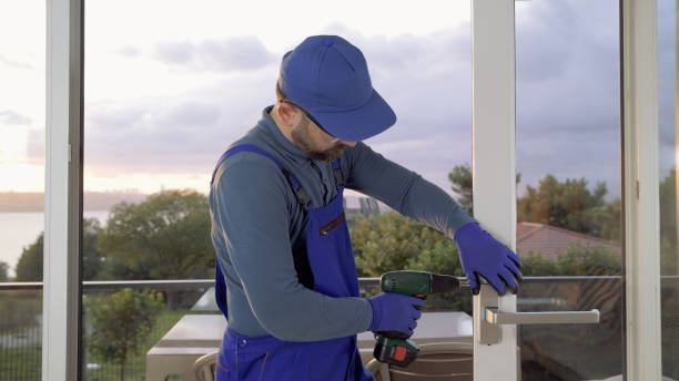 Fast and Reliable Emergency Window and Door Repairs in Hartley, CA